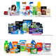 Illustration for article titled Mega Conglomerate P&G to Cut Half of Its Brands
